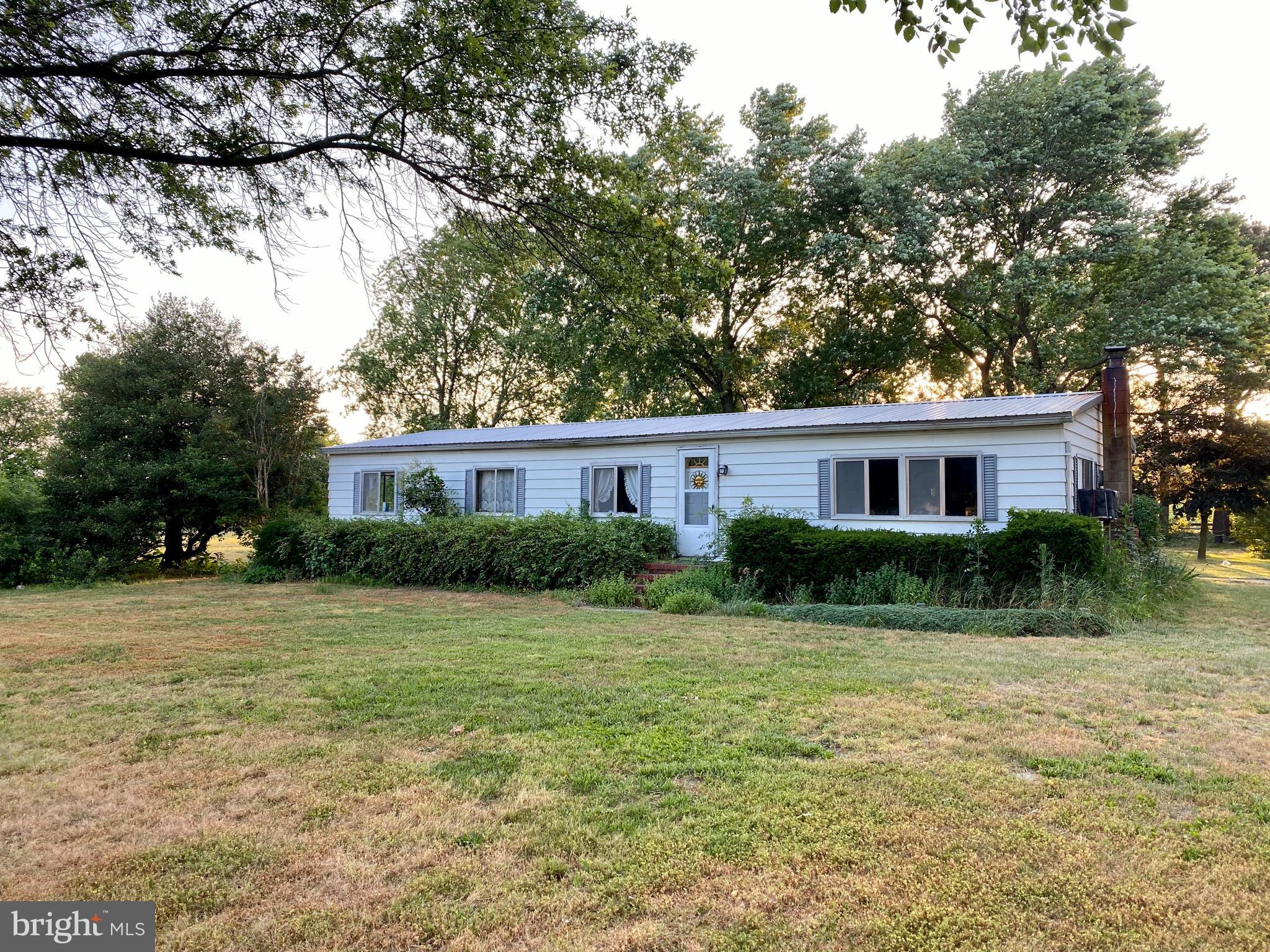 36500 Robin Hood Road Delmar, DE 19940 - Photo 1 of 62