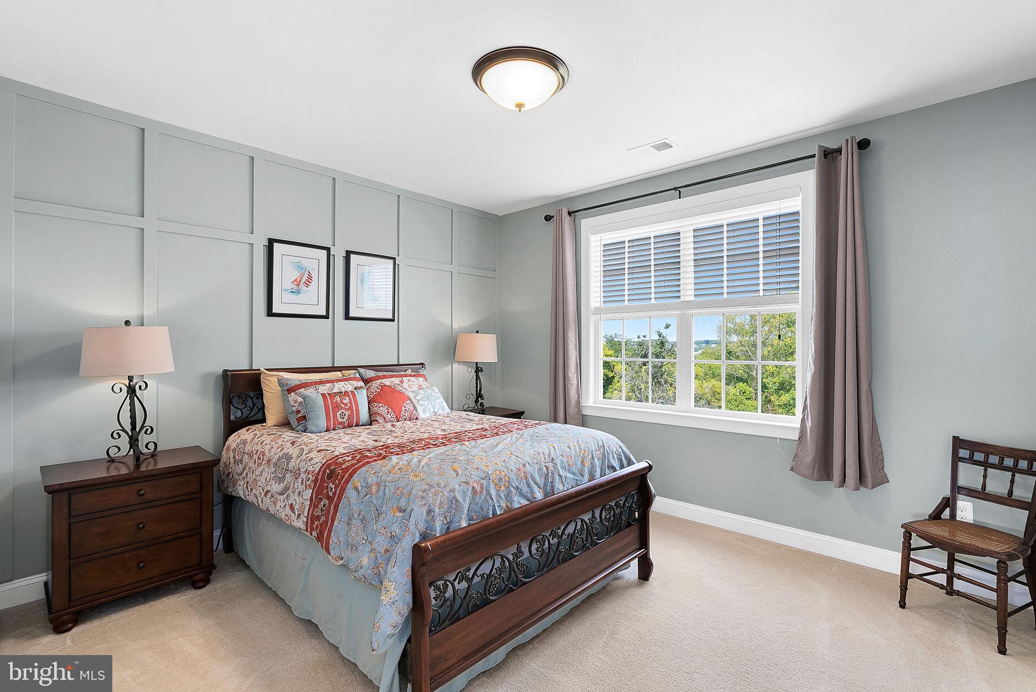 18604 Wild Raspberry Drive Purcellville, VA 20132 - Photo 15 of 44 Bedroom 2