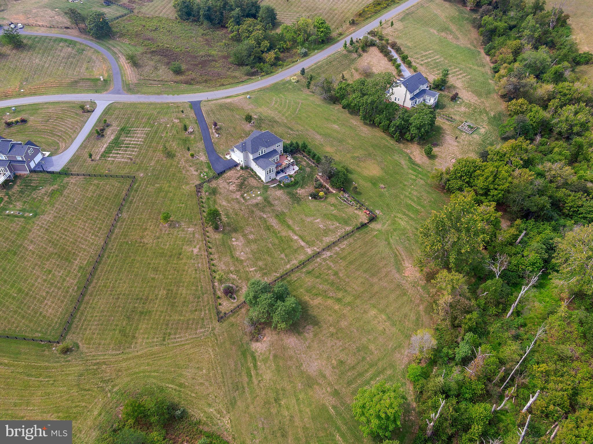 18604 Wild Raspberry Drive Purcellville, VA 20132 - Photo 33 of 44 3.8 Acres