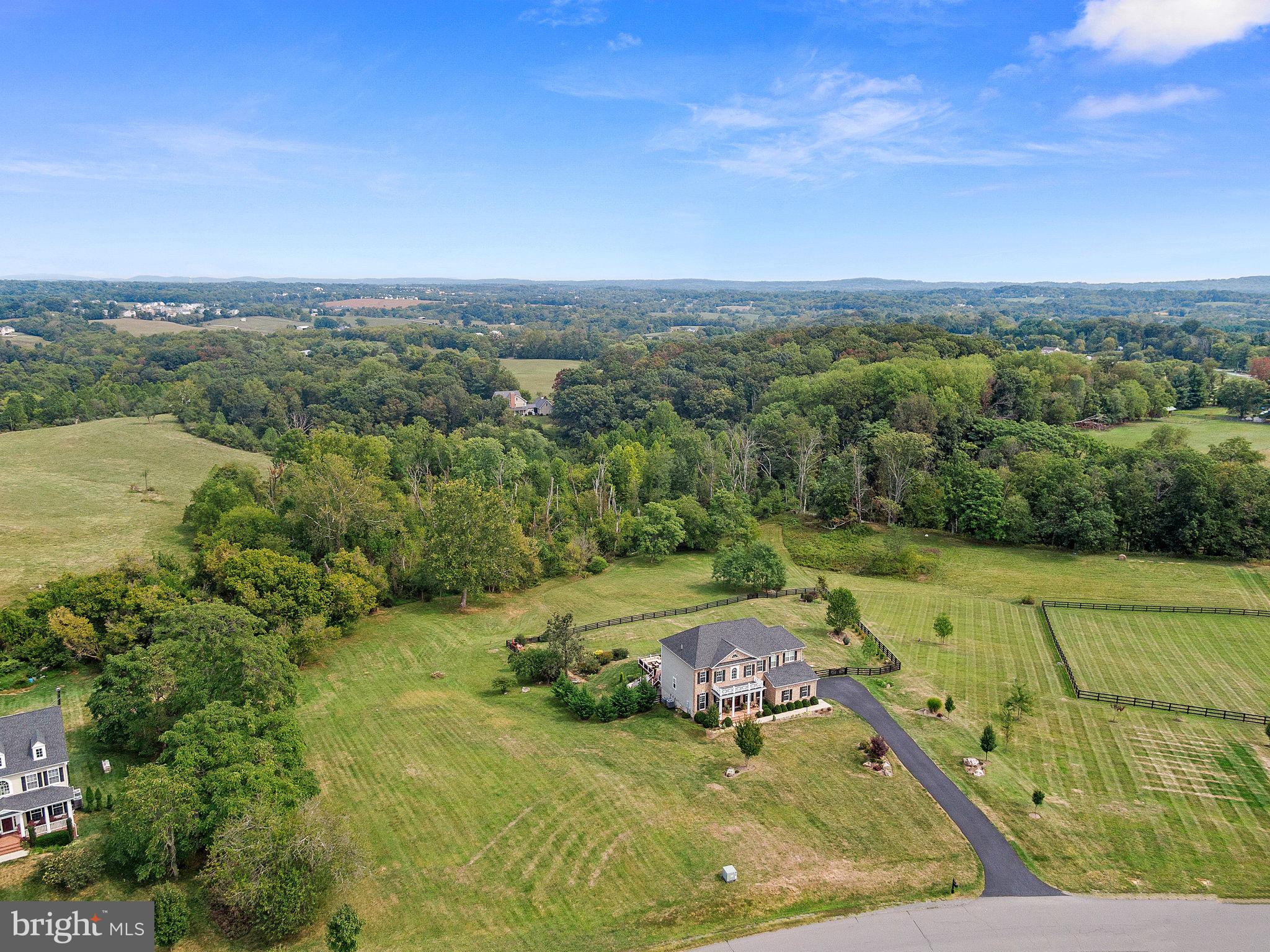 18604 Wild Raspberry Drive Purcellville, VA 20132 - Photo 35 of 44