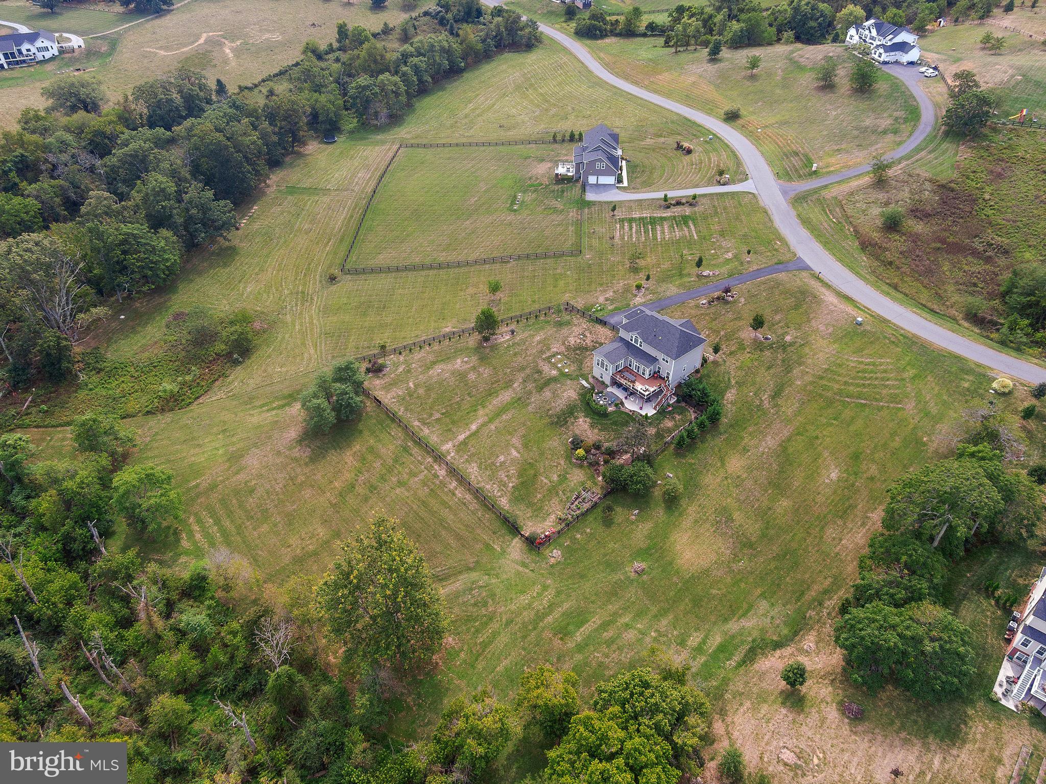 18604 Wild Raspberry Drive Purcellville, VA 20132 - Photo 36 of 44