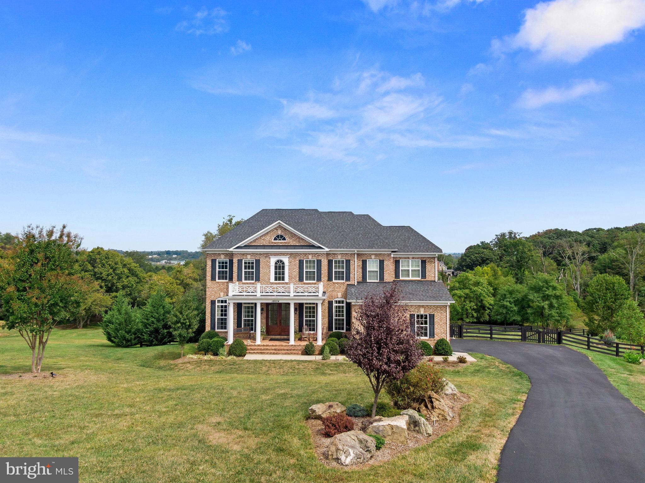 18604 Wild Raspberry Drive Purcellville, VA 20132 - Photo 37 of 44