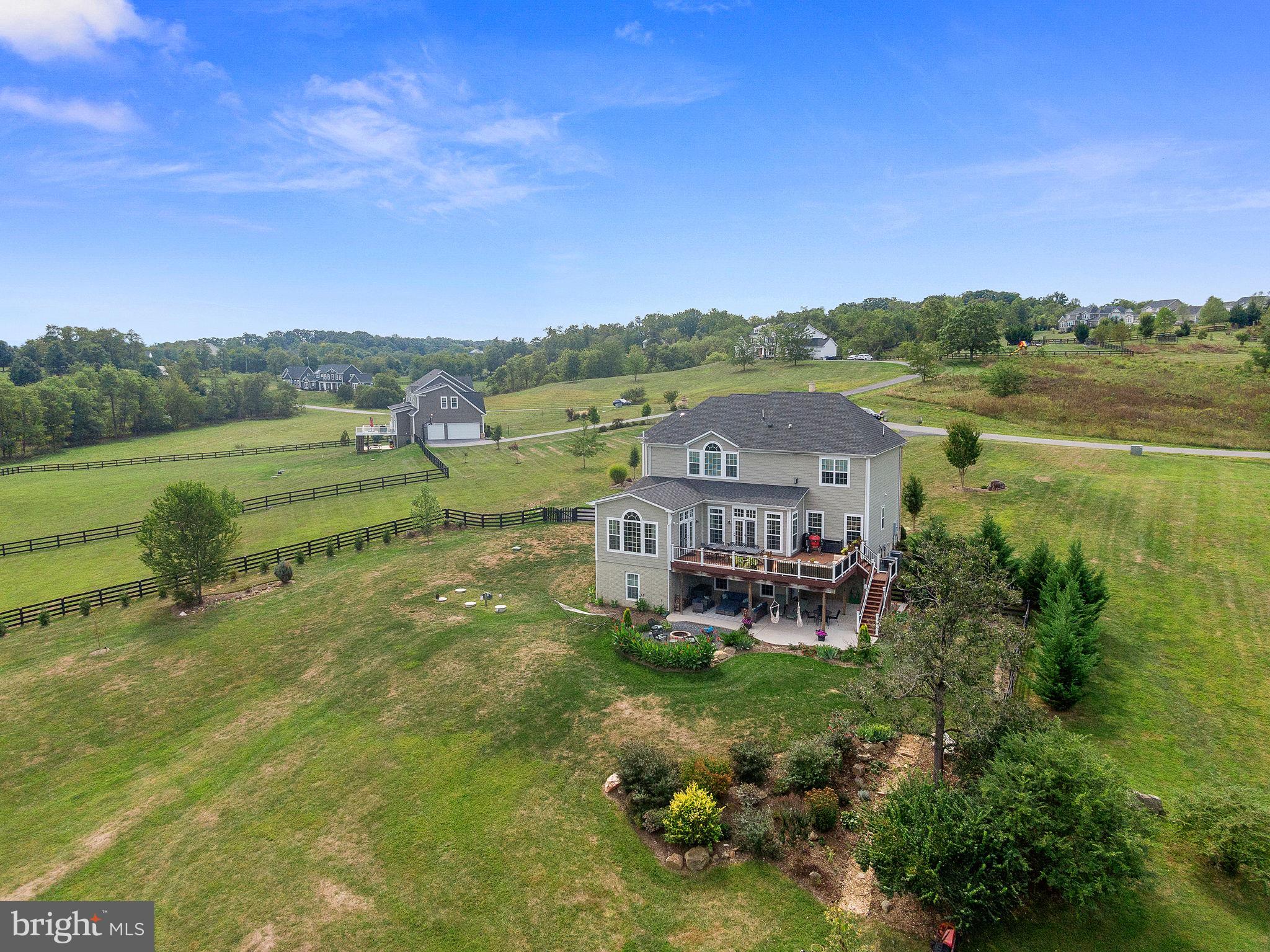 18604 Wild Raspberry Drive Purcellville, VA 20132 - Photo 39 of 44