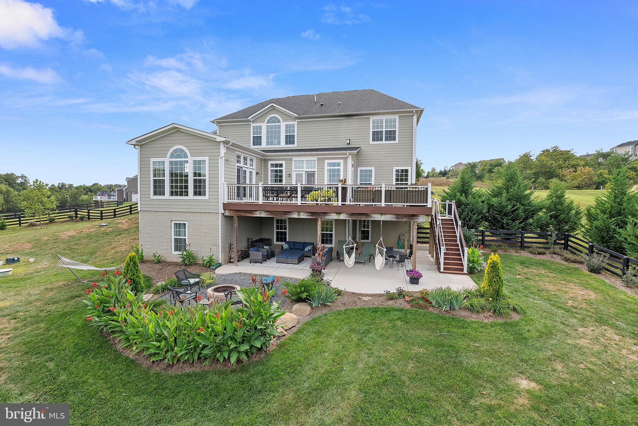 18604 Wild Raspberry Drive Purcellville, VA 20132 - Photo 40 of 44