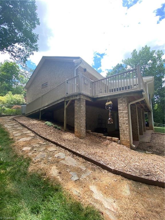 1340 Forge Mill Road King, NC 27021 - Photo 23 of 50