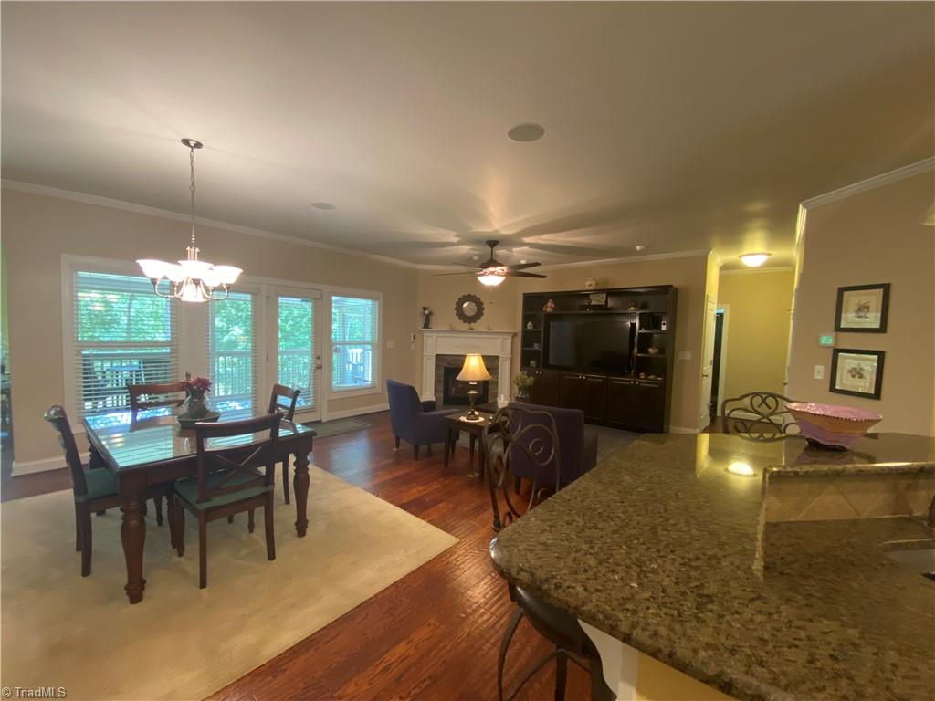1340 Forge Mill Road King, NC 27021 - Photo 30 of 50