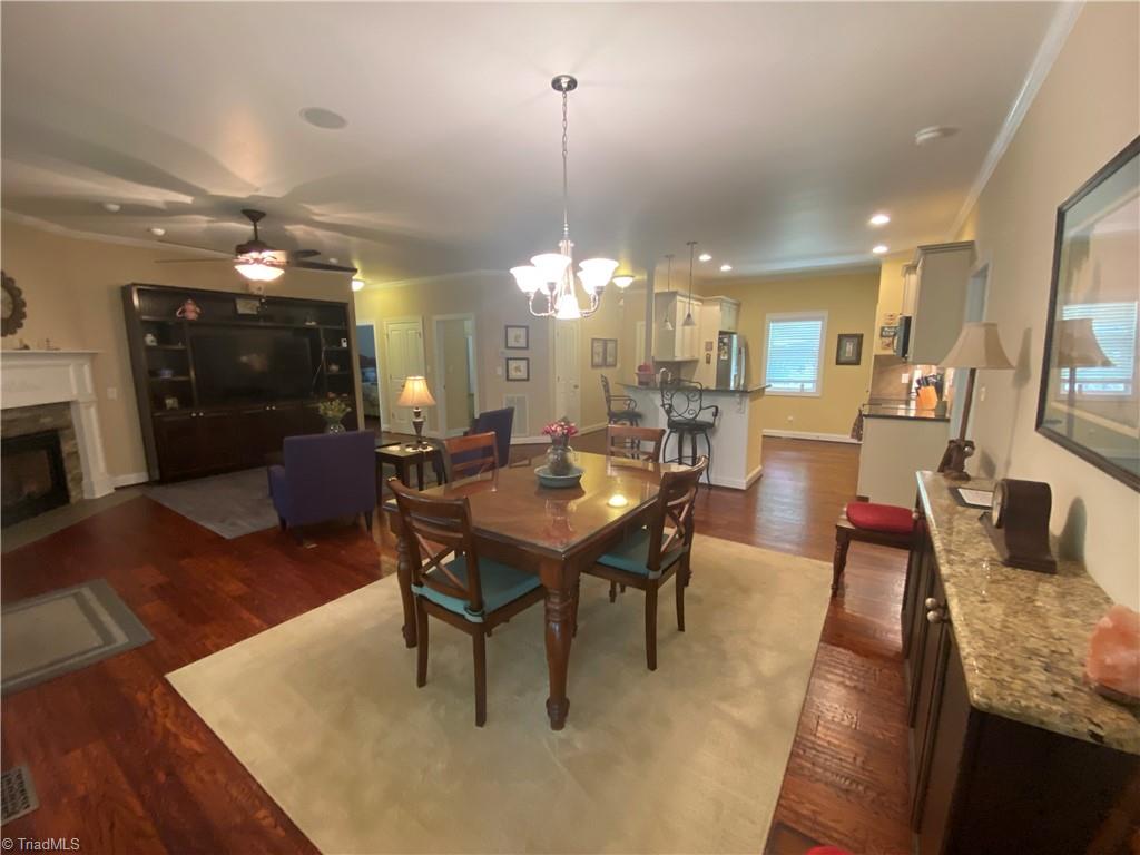 1340 Forge Mill Road King, NC 27021 - Photo 31 of 50
