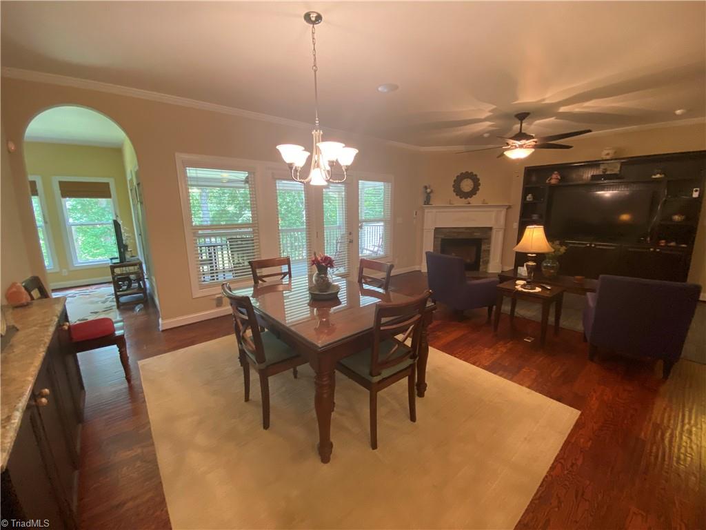 1340 Forge Mill Road King, NC 27021 - Photo 32 of 50