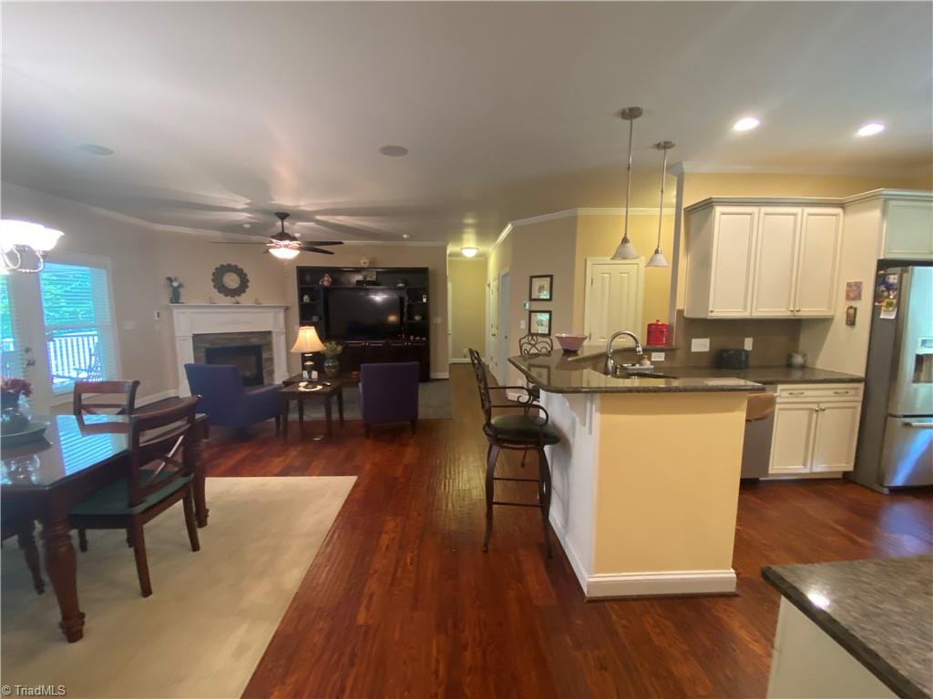 1340 Forge Mill Road King, NC 27021 - Photo 33 of 50