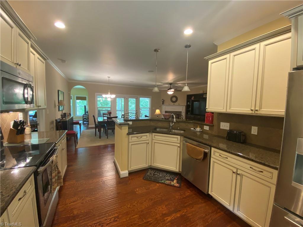 1340 Forge Mill Road King, NC 27021 - Photo 34 of 50