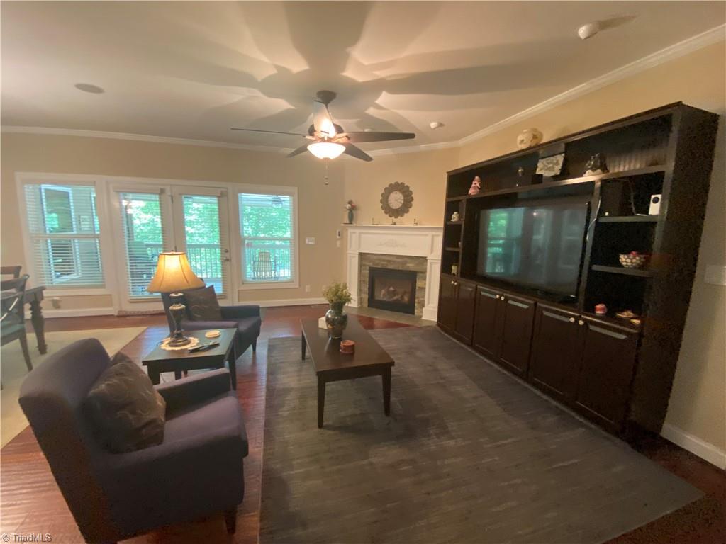 1340 Forge Mill Road King, NC 27021 - Photo 35 of 50