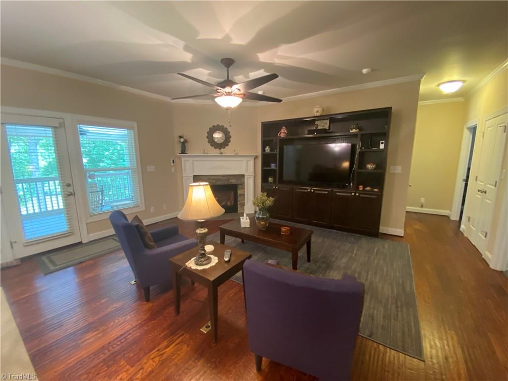 1340 Forge Mill Road King, NC 27021 - Photo 36 of 50