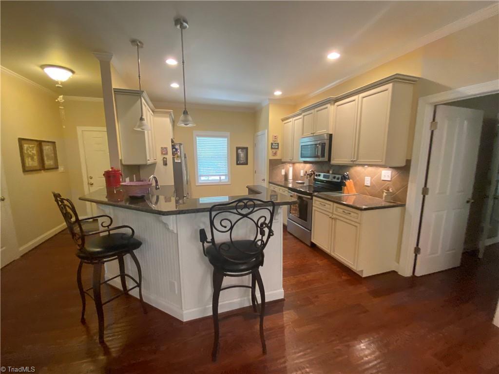 1340 Forge Mill Road King, NC 27021 - Photo 38 of 50