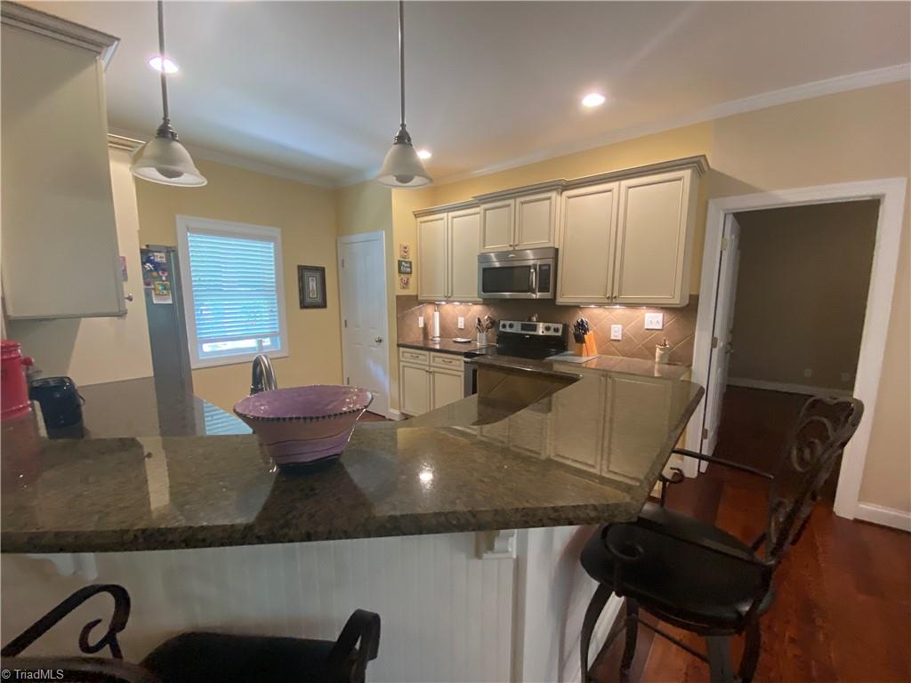 1340 Forge Mill Road King, NC 27021 - Photo 39 of 50
