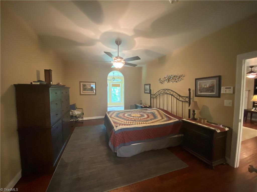 1340 Forge Mill Road King, NC 27021 - Photo 41 of 50