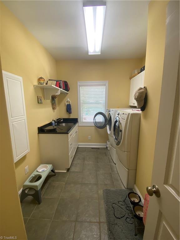 1340 Forge Mill Road King, NC 27021 - Photo 43 of 50