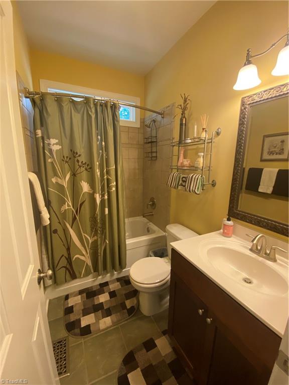 1340 Forge Mill Road King, NC 27021 - Photo 45 of 50