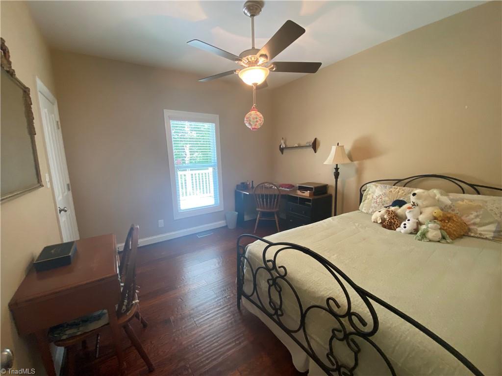1340 Forge Mill Road King, NC 27021 - Photo 46 of 50