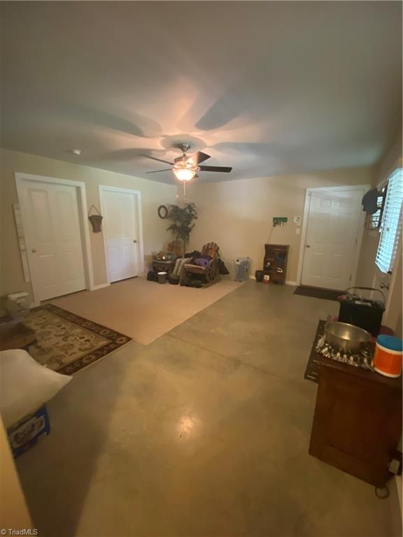 1340 Forge Mill Road King, NC 27021 - Photo 50 of 50