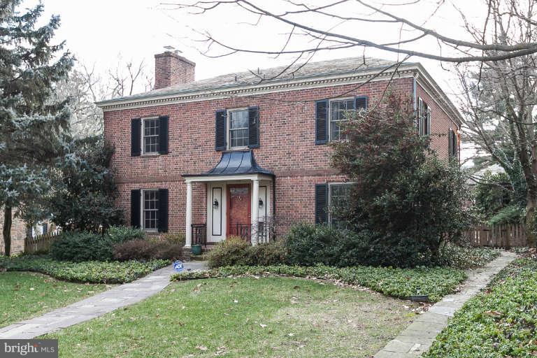 117 St Dunstans Road Baltimore, MD 21212 - Photo 1 of 28 Exterior (General)