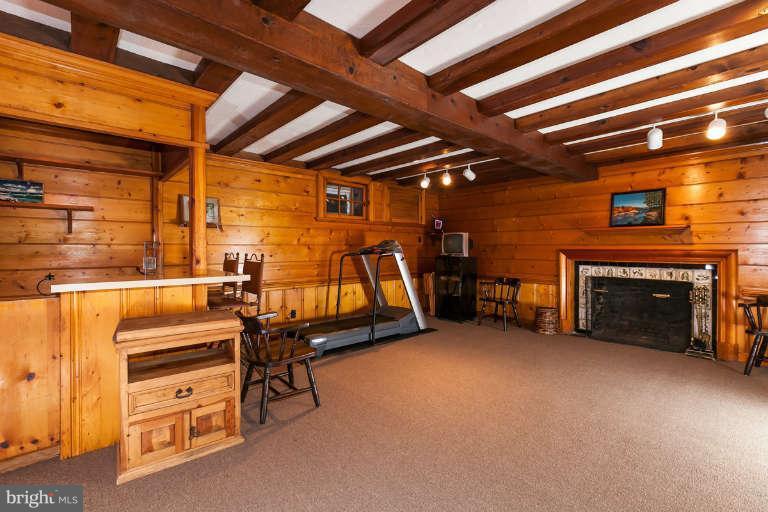 117 St Dunstans Road Baltimore, MD 21212 - Photo 24 of 28 Basement