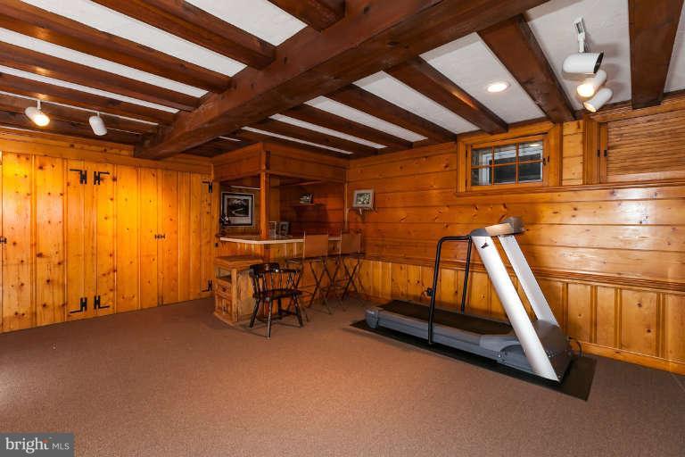 117 St Dunstans Road Baltimore, MD 21212 - Photo 25 of 28 Basement