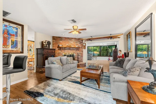 $525,000 | 44 Berkley Square, Rockledge, FL 32955