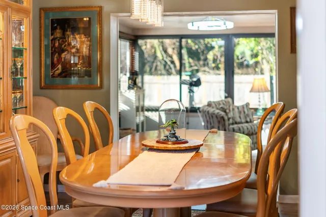 $525,000 | 44 Berkley Square, Rockledge, FL 32955