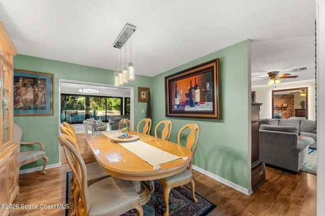 $525,000 | 44 Berkley Square, Rockledge, FL 32955