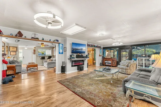 $525,000 | 44 Berkley Square, Rockledge, FL 32955