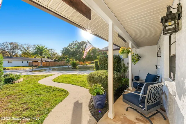 $525,000 | 44 Berkley Square, Rockledge, FL 32955