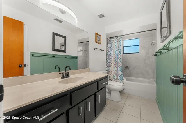 $525,000 | 44 Berkley Square, Rockledge, FL 32955