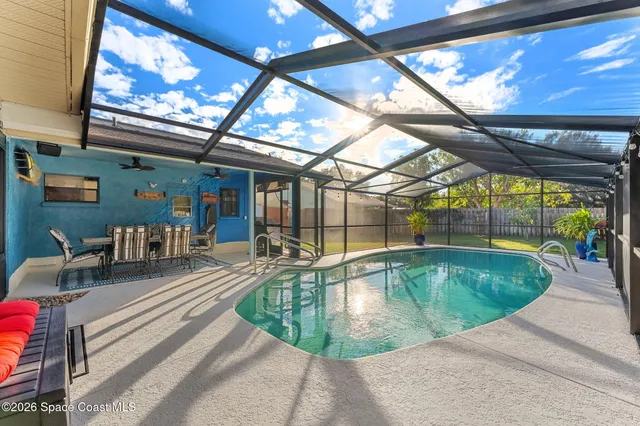 $525,000 | 44 Berkley Square, Rockledge, FL 32955