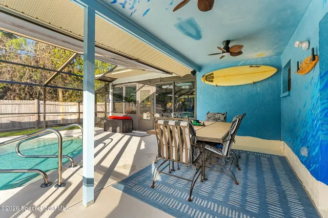 $525,000 | 44 Berkley Square, Rockledge, FL 32955