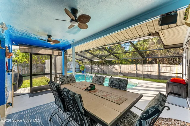 $525,000 | 44 Berkley Square, Rockledge, FL 32955