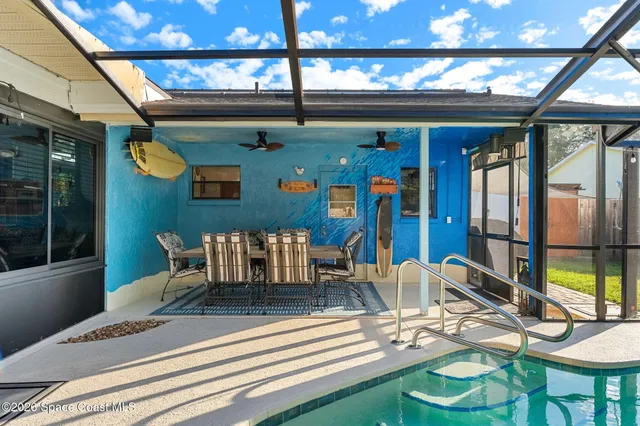 $525,000 | 44 Berkley Square, Rockledge, FL 32955