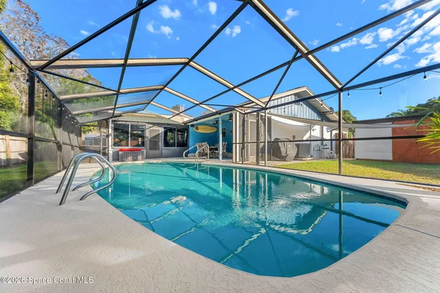 $525,000 | 44 Berkley Square, Rockledge, FL 32955