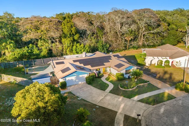 $525,000 | 44 Berkley Square, Rockledge, FL 32955