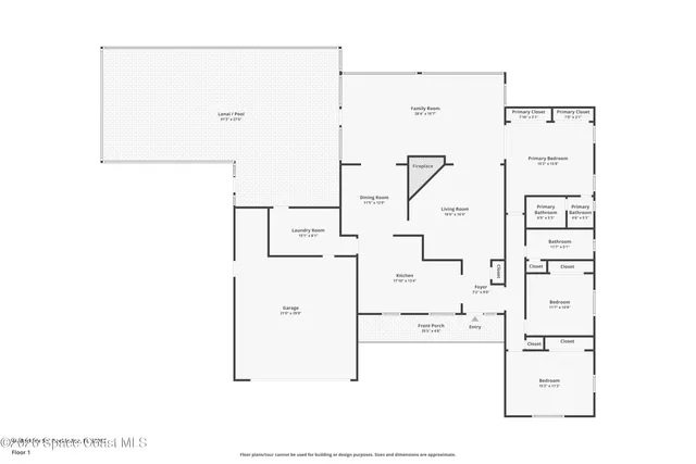 $525,000 | 44 Berkley Square, Rockledge, FL 32955
