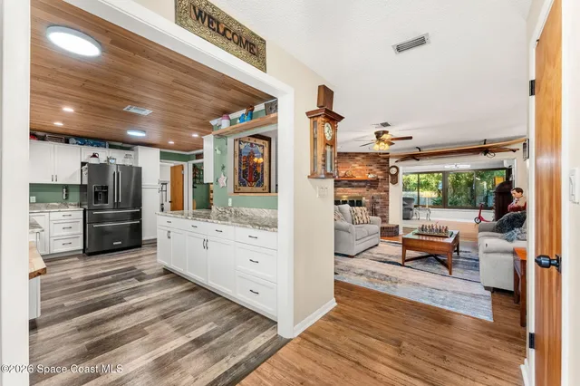 $525,000 | 44 Berkley Square, Rockledge, FL 32955