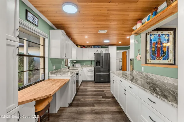 $525,000 | 44 Berkley Square, Rockledge, FL 32955