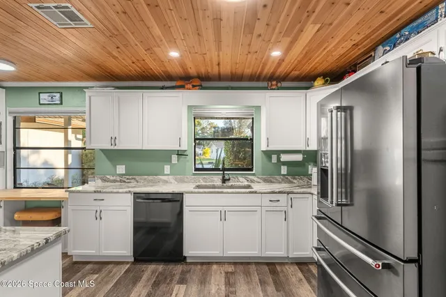 $525,000 | 44 Berkley Square, Rockledge, FL 32955