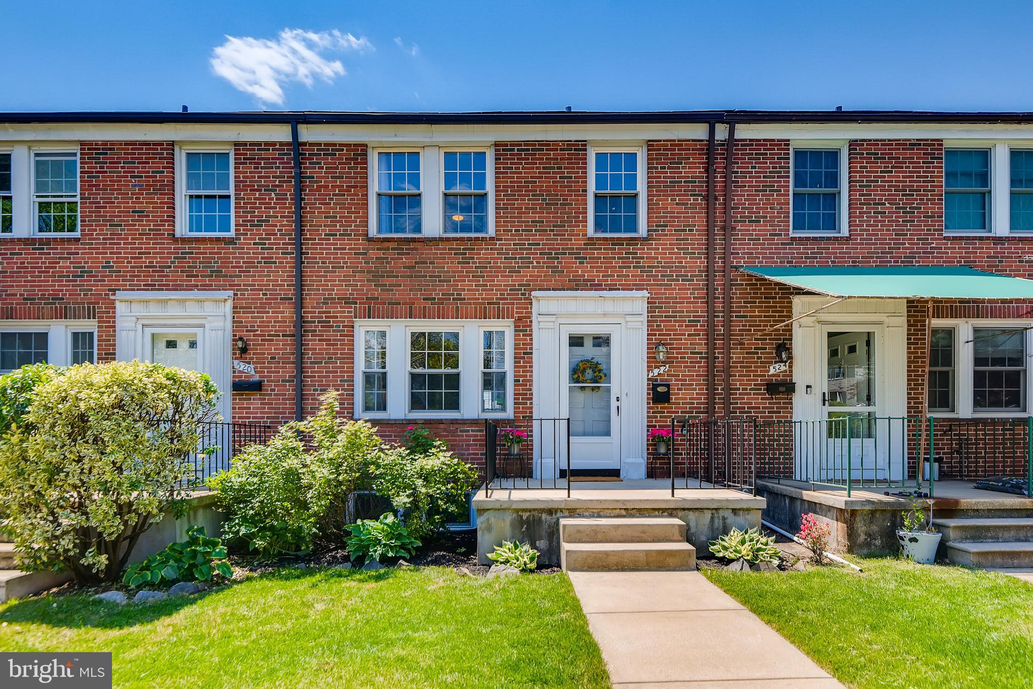 522 Academy Road Baltimore, MD 21228 - Photo 1 of 28