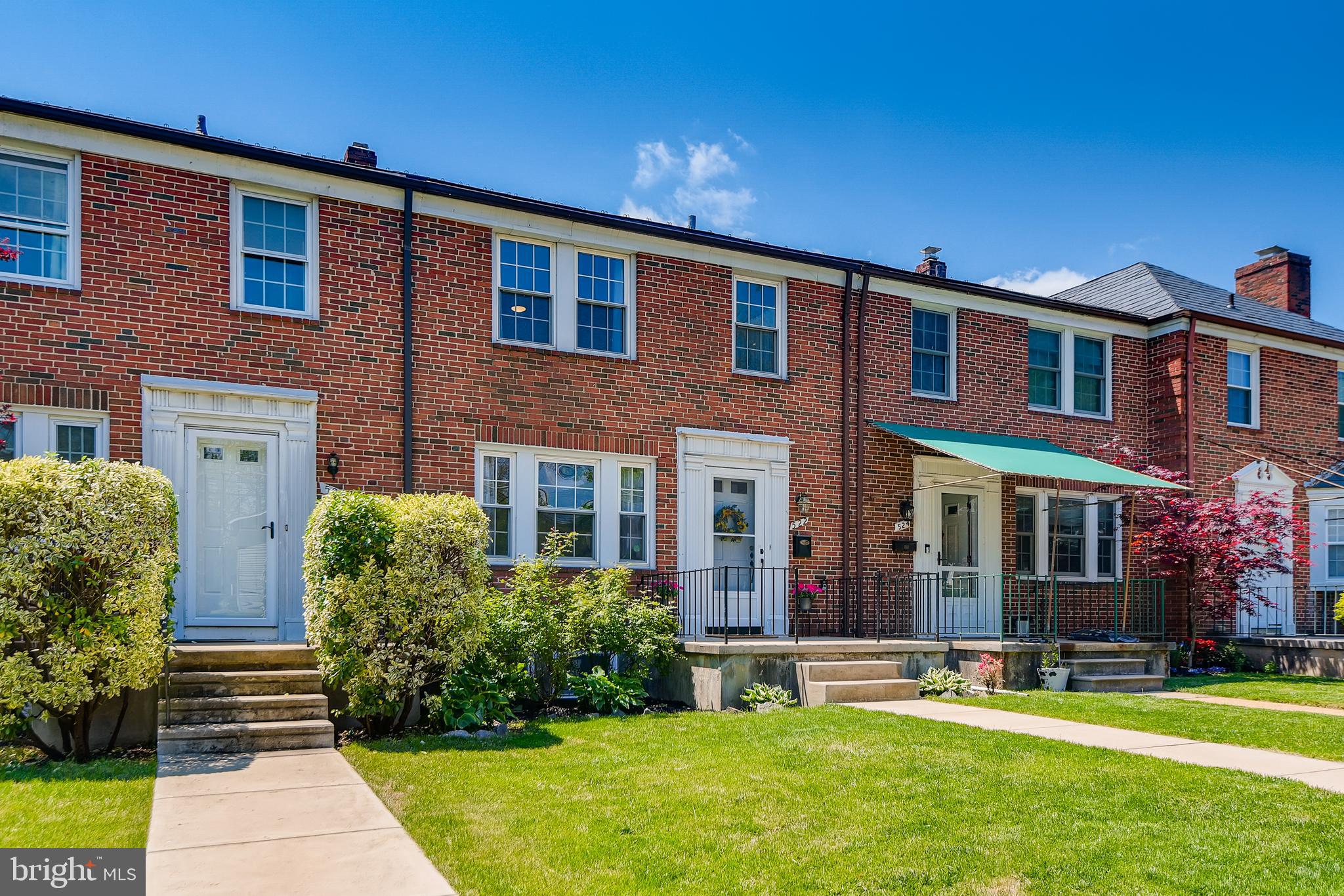 522 Academy Road Baltimore, MD 21228 - Photo 28 of 28