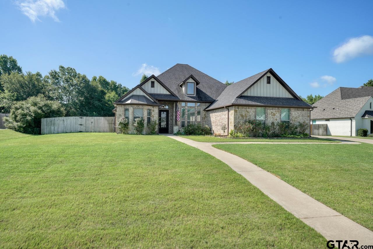440 Coventry Street Bullard, TX 75757 - Photo 38 of 41