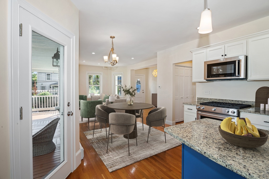 5 Hampstead Lane, Unit 1 Boston, MA 02130 - Photo 4 of 27 Gallery Image 4