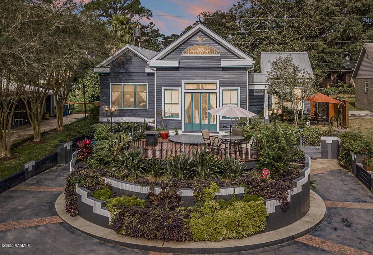 121 Pontiac Road Lafayette, LA 70501 - Photo 8 of 37 Gallery Image 8