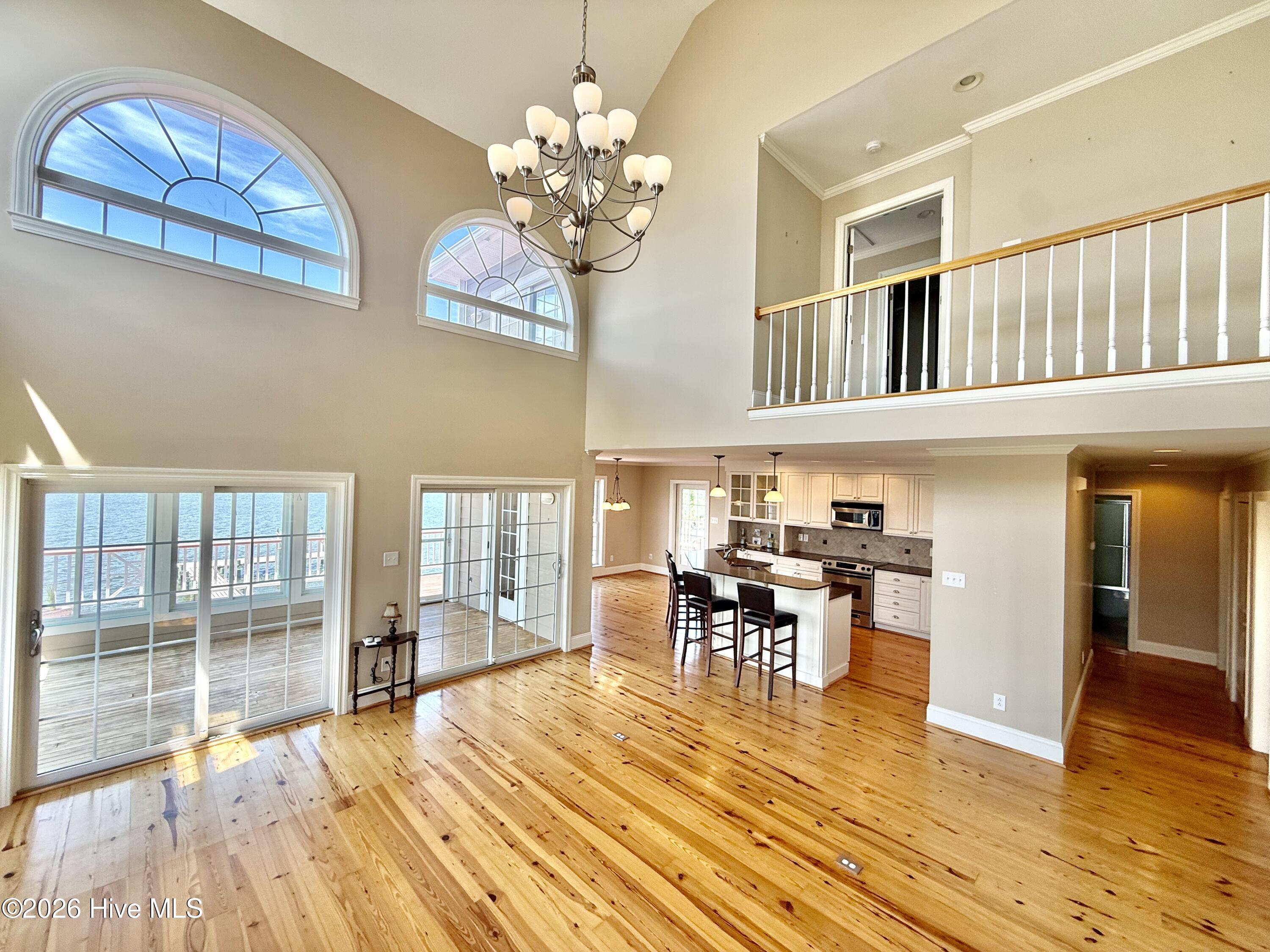 166 Orchard Point Road Oriental, NC 28571 - Photo 27 of 54