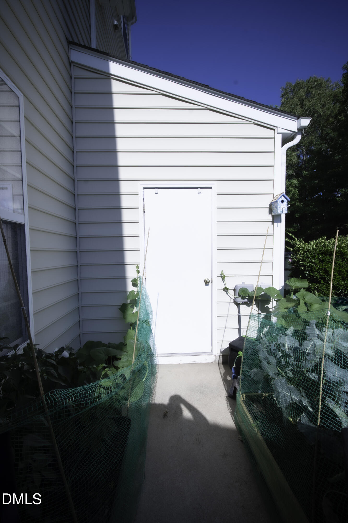 1708 Grace Point Road Morrisville, NC 27560 - Photo 23 of 26