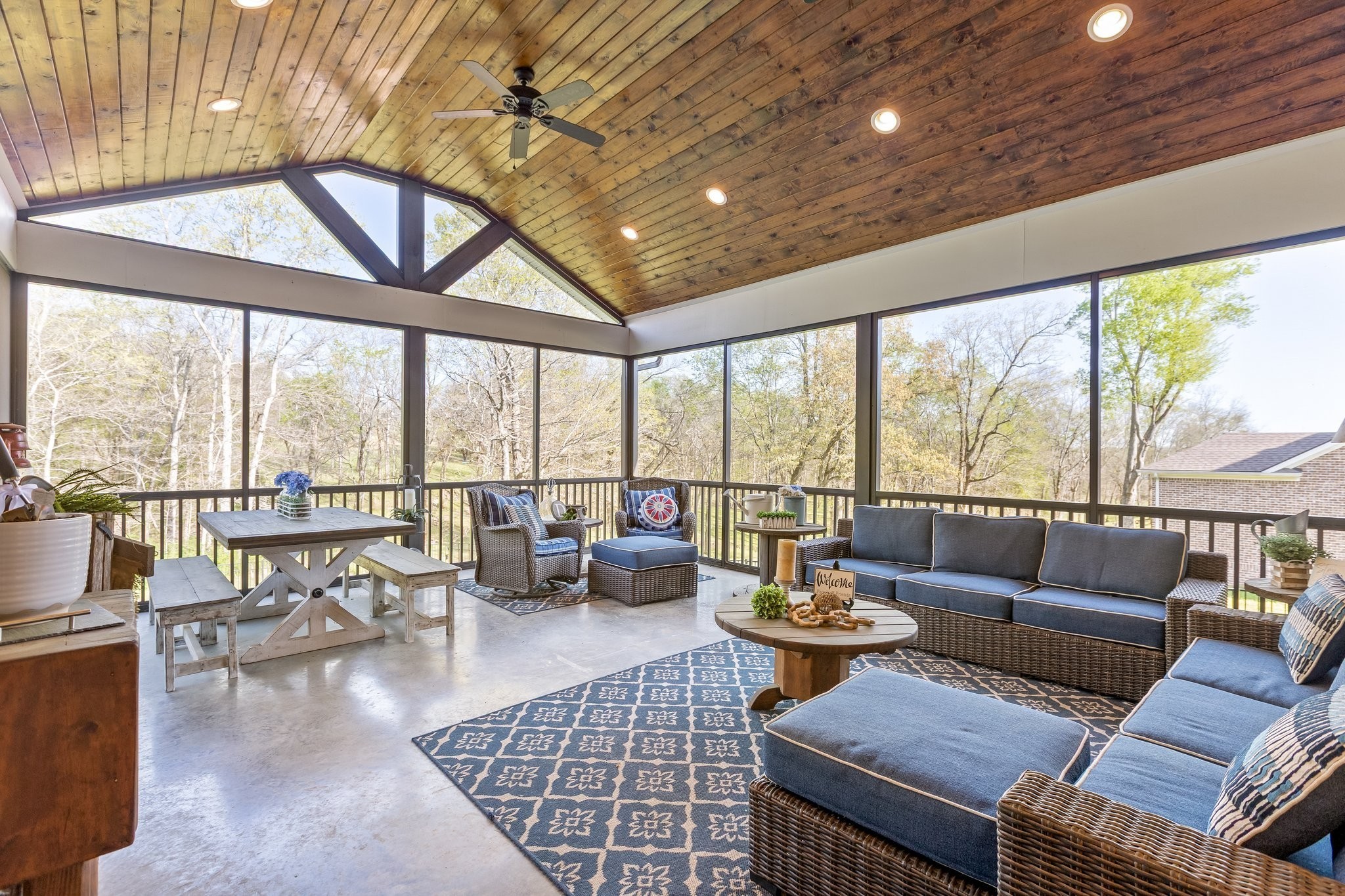 1070 Hideaway Road Columbia, TN 38401 - Photo 9 of 60